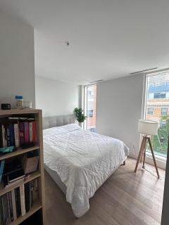 Apartment Downtown Montreal - 3