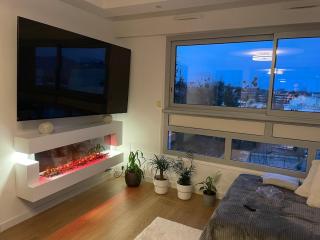 Appartement Premium - Le Voltaire - 3
