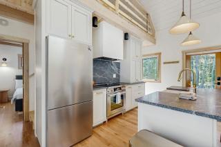 Spruce Shores Retreat - 3