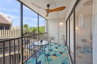 Bay Oaks On the Bay 3rd Floor - Siesta Key - 2