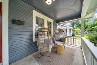 Honky Tonk Heights Home I 2 Kings I EV I Fire Pit - 2