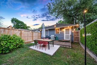 Honky Tonk Heights Home I 2 Kings I EV I Fire Pit - 3