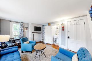 36 Main Flat 4 - Castine - 7