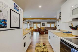 The Grouse House - 4