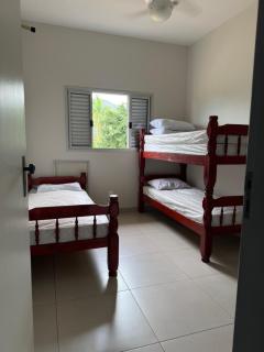 Apartamento à 250m da praia da Maranduba - Ubatuba - 8