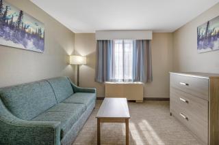 Best Western Plus Pioneer Park Inn - 2