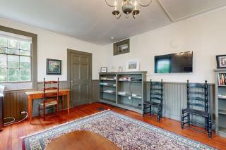 Nickels-Sortwell House - 8