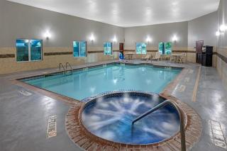 Best Western South Plains Inn & Suites - 8