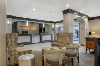 Best Western South Plains Inn & Suites - 3