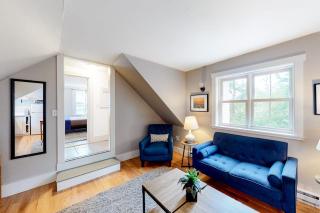 36 Main Flat 3 - 8