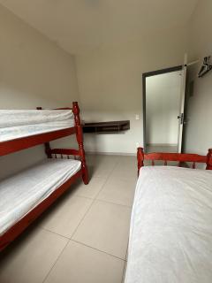 Apartamento à 250m da praia da Maranduba - Ubatuba - 6
