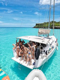 Bermuda By Villa AGADA - 9