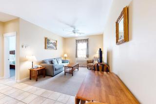 The Colonels Suites Unit 3 - 7