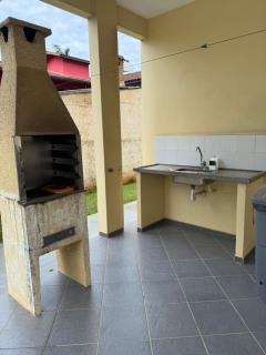 Apartamento à 250m da praia da Maranduba - Ubatuba - 5