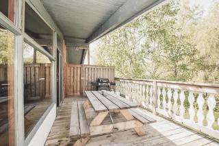 4 BR Cottage at Tyrolean Private Beach Access - 7