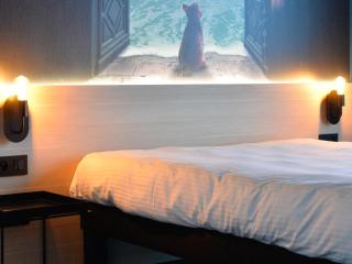 ibis Styles Lille Neuville en Ferrain - 2