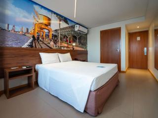 Ibis Styles Belém Hangar - 3