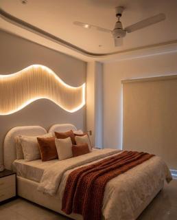 Cocó - Self Check-in - Luxury Apartment - Gulberg - MM Alam - Pool - 1