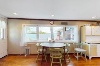 Reece Cottage - 6