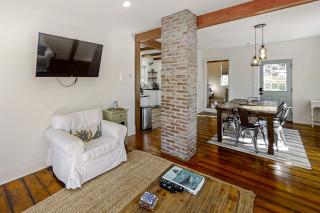 Boothbay Cottage - 6