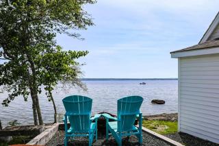 Dream Harbor Cottage - 9