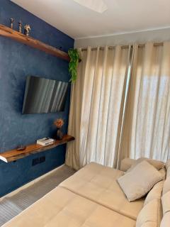 Apartamento Espetacular 2 Quartos com A C Hospede C - 4
