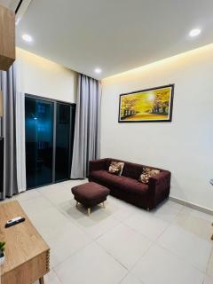 Luxe infinitum klcc - 2