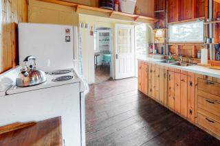 KenMa Cottage - 1