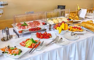 Hotel Villa Privileggio - Mošćenička Draga - 8