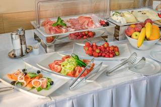 Hotel Villa Privileggio - Mošćenička Draga - 7