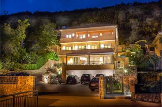 Hotel Villa Privileggio - Mošćenička Draga - 5
