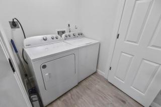 FIFA I 4BR Home I Backyard I Parking I Near NRG - 8