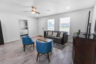 FIFA I 4BR Home I Backyard I Parking I Near NRG - 5