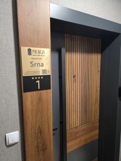 Apartman Srna Premija mountain residence - 8