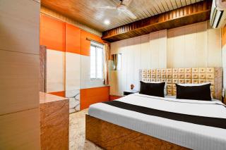 Hotel O The Mandal Residency - 5