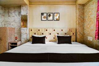 Hotel O The Mandal Residency - 1