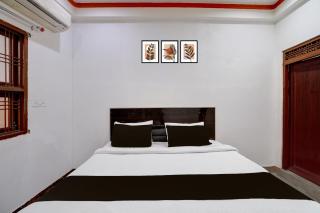 Hotel O Airport Lotus Stay Inn - 1
