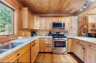 Sunrise Cottage - 3