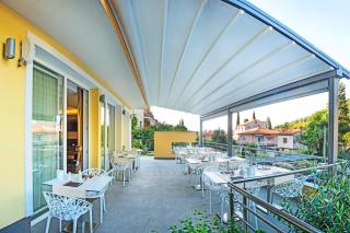 Hotel Villa Privileggio - Mošćenička Draga - 3