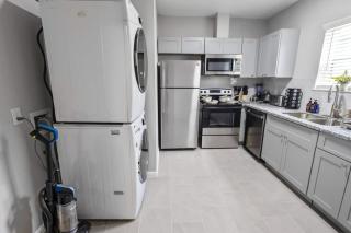 FIFA Stay 2BR Near NRG DT & Med Center -1 - 9