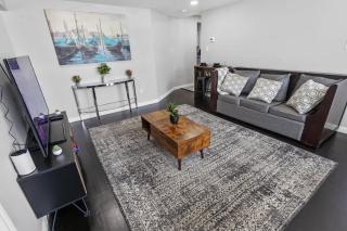 FIFA Stay 2BR Near NRG DT & Med Center -1 - 4