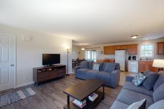 Seaside Cottage - 4