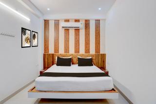 HOTEL O SARPANCH & RESTAURANT - 8