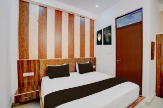 HOTEL O SARPANCH & RESTAURANT - 7