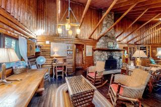 Hammond Hideaway - 5