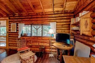 Hammond Hideaway - 6