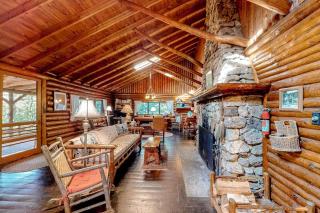 Hammond Hideaway - 9