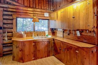Hammond Hideaway - 1