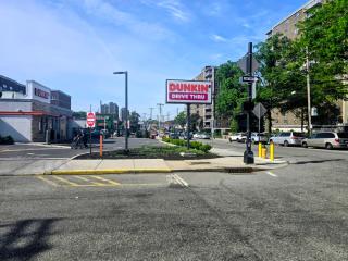 2 BEDROOM APARTMENT 20 min-Newark Airport 15 min- Stadium Downtown Newark- Branch Brook park inn - 7