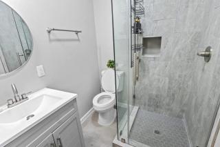 FIFA Stay 2BR Near NRG DT & Med Center -2 - 7